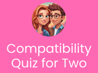 compatibility quiz for two