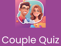 couple quiz game