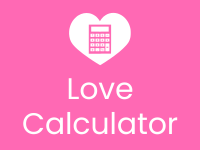 love calculator