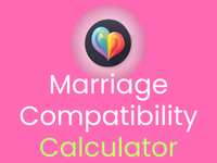 marriage compatibility calculator