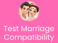 marriage compatibility quiz test